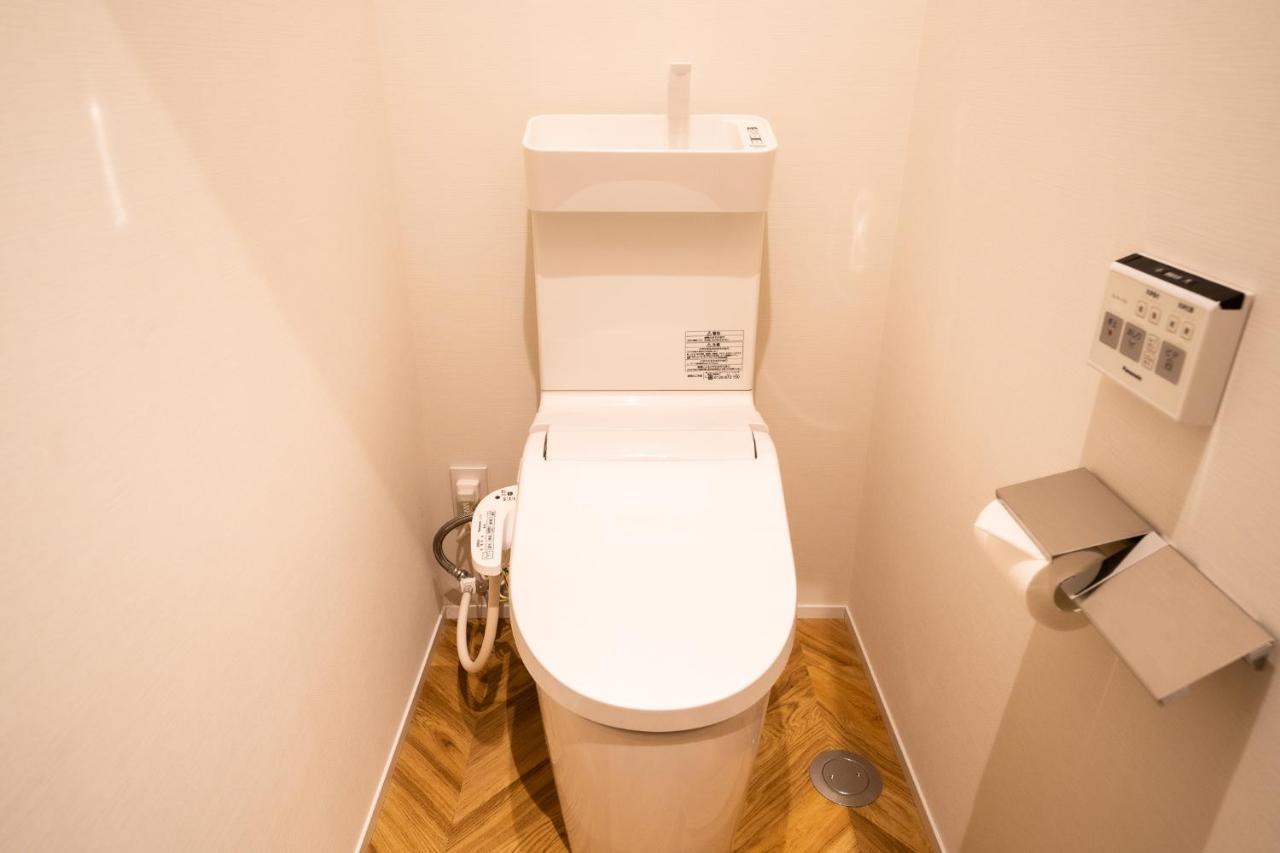 Cob Hotel Asakusa Tokyo Luaran gambar