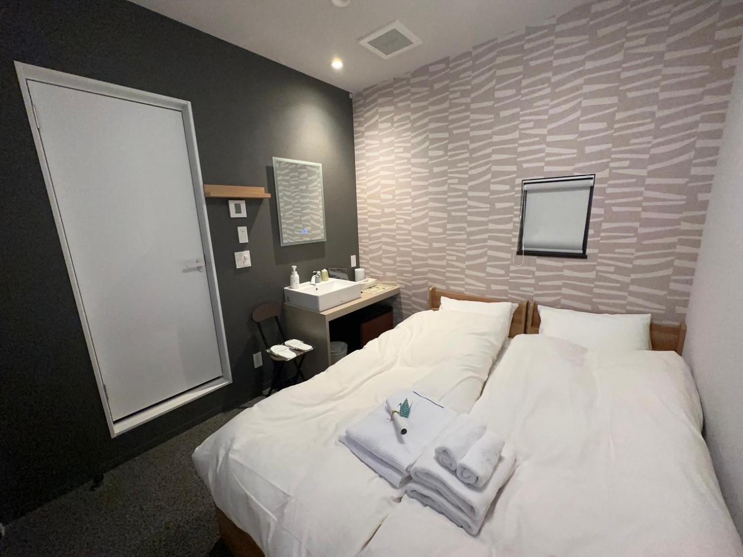 Cob Hotel Asakusa Tokyo Luaran gambar