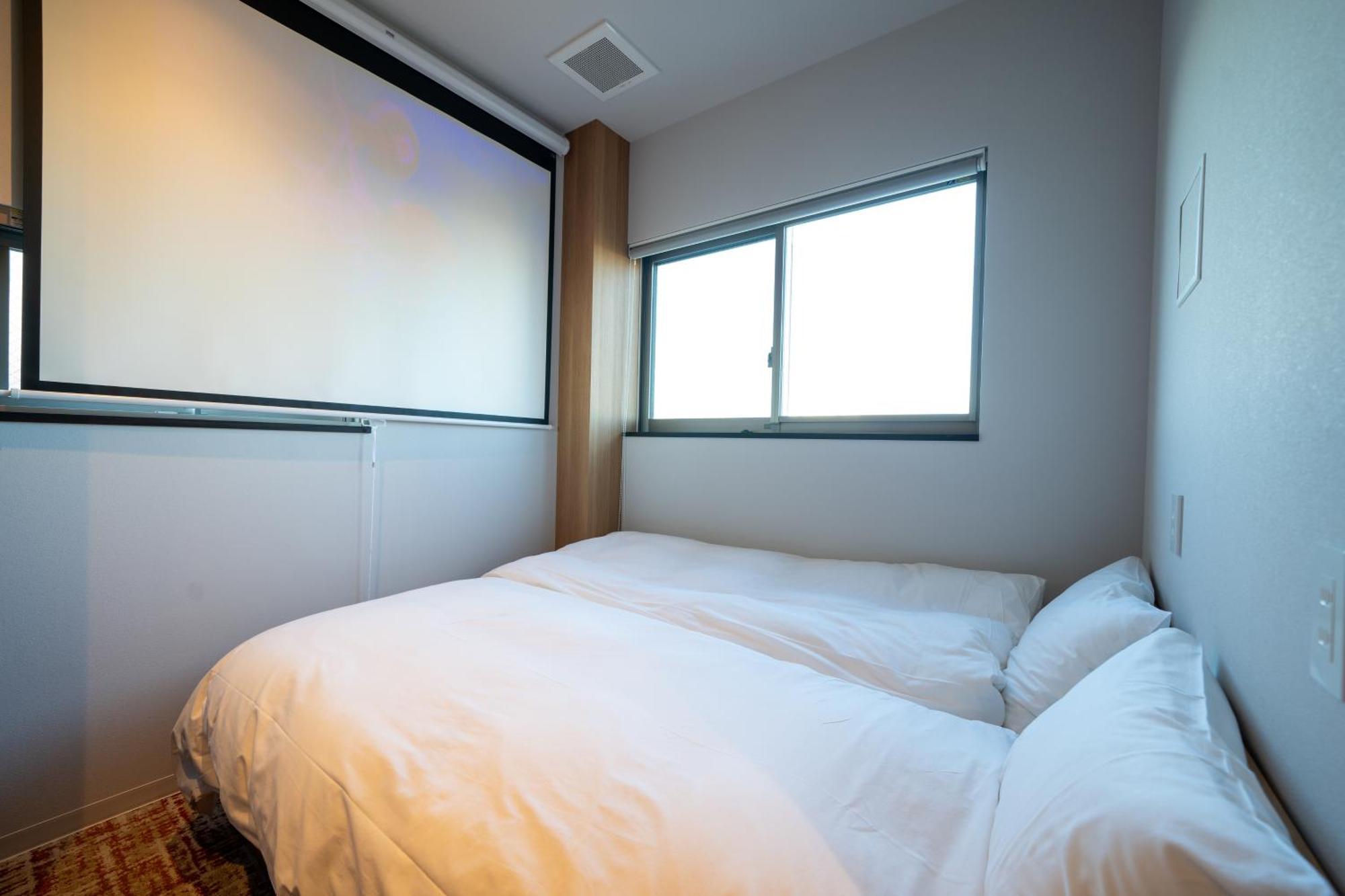Cob Hotel Asakusa Tokyo Luaran gambar