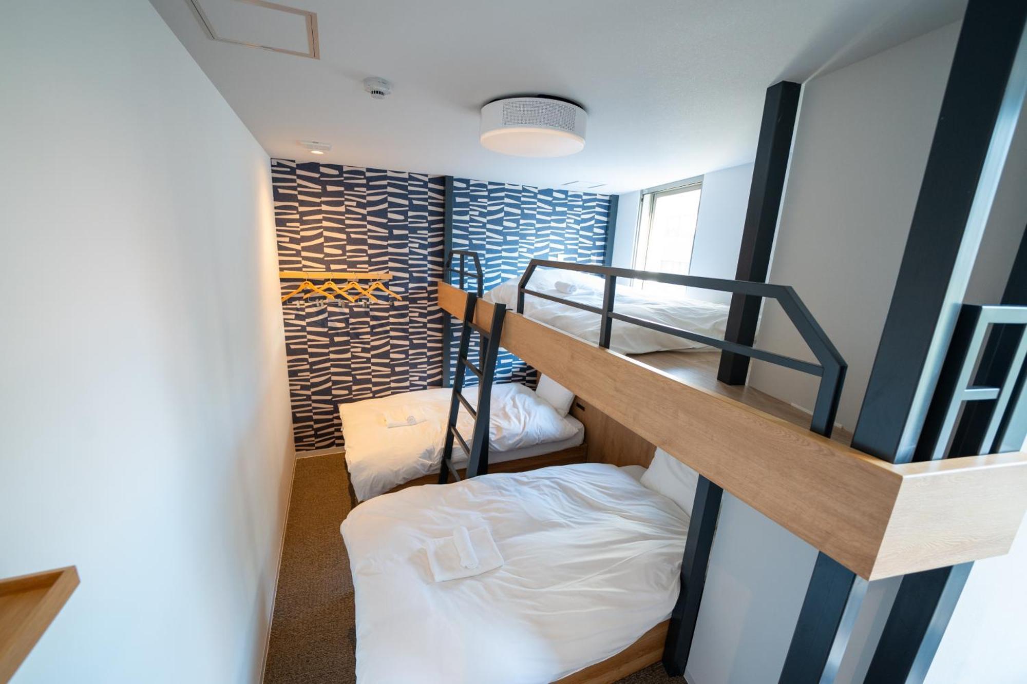 Cob Hotel Asakusa Tokyo Luaran gambar