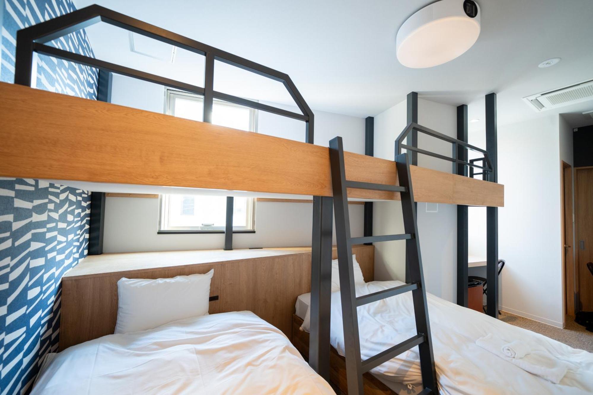 Cob Hotel Asakusa Tokyo Luaran gambar