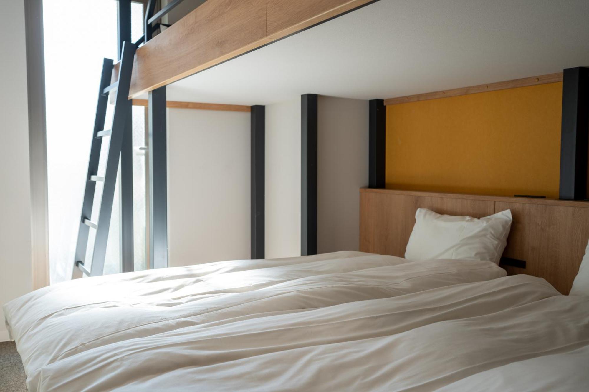 Cob Hotel Asakusa Tokyo Luaran gambar
