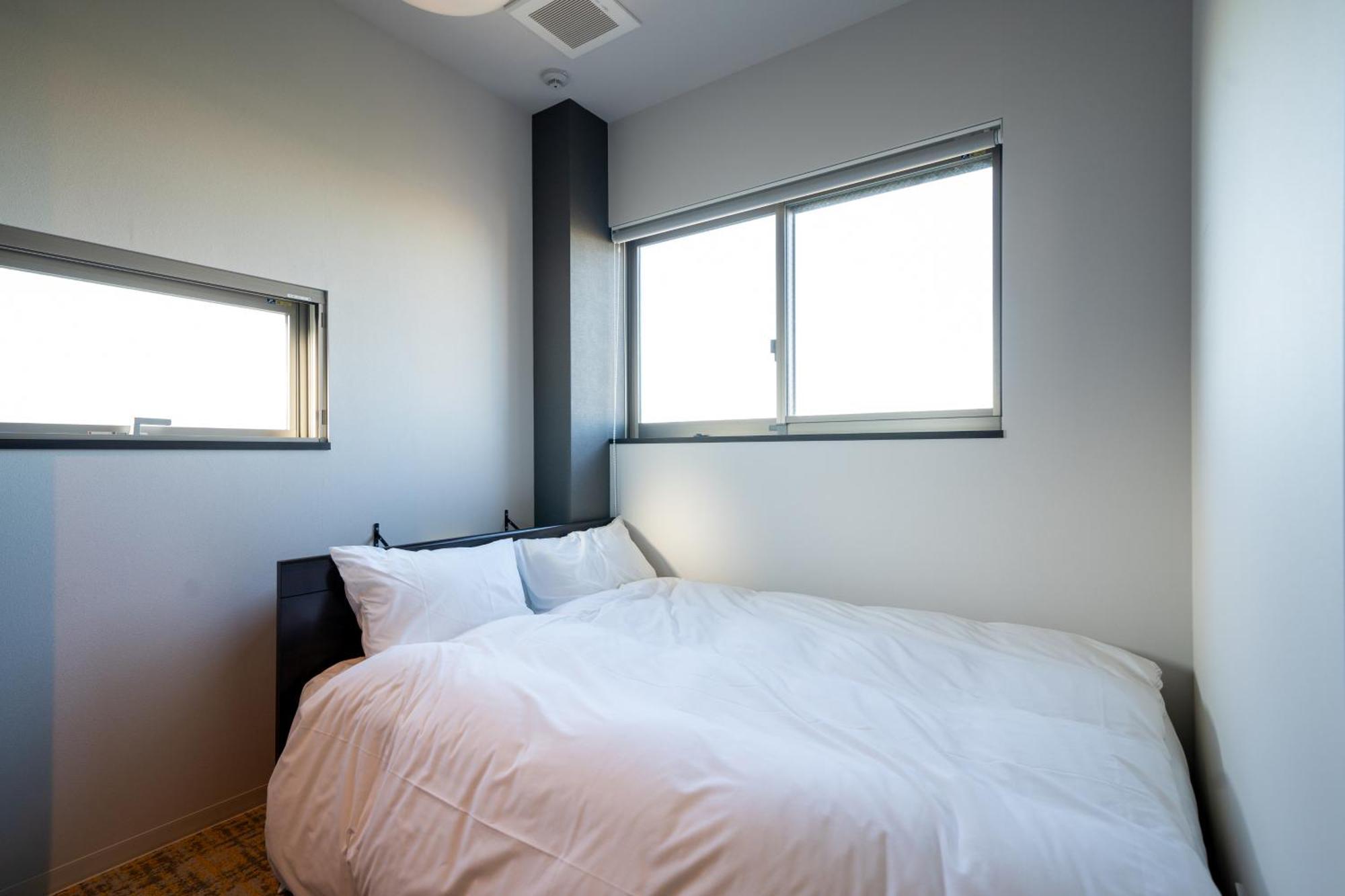 Cob Hotel Asakusa Tokyo Luaran gambar
