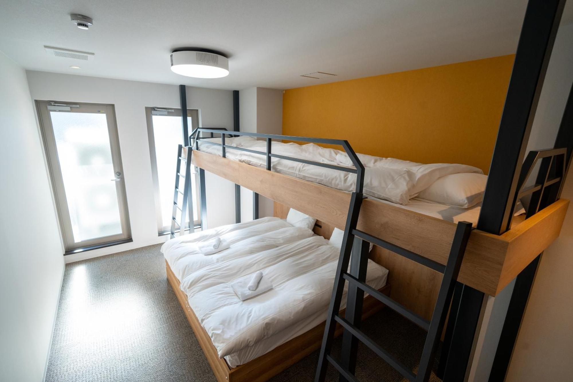 Cob Hotel Asakusa Tokyo Luaran gambar