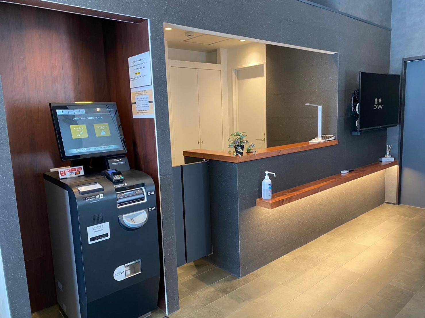 Cob Hotel Asakusa Tokyo Luaran gambar
