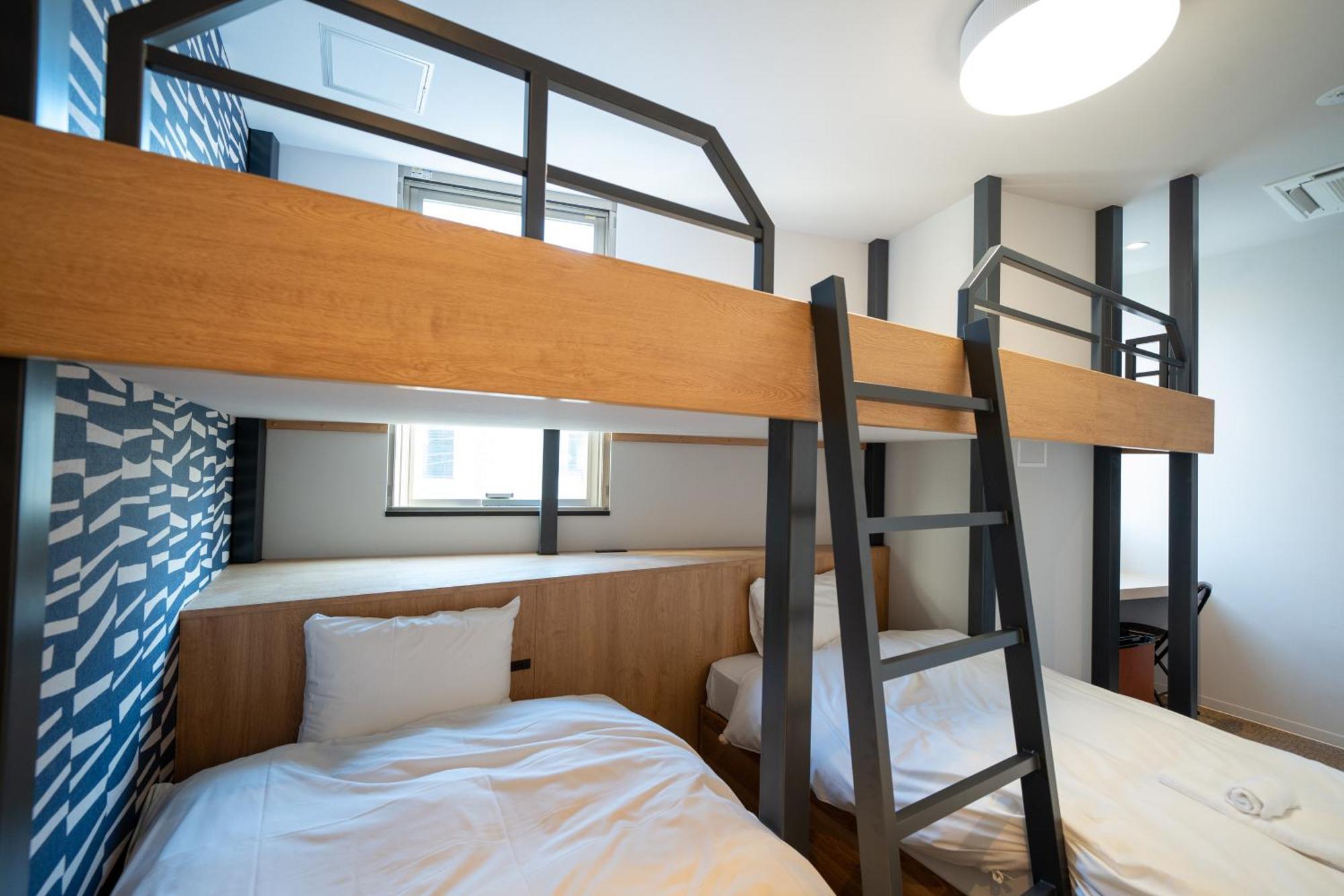 Cob Hotel Asakusa Tokyo Luaran gambar