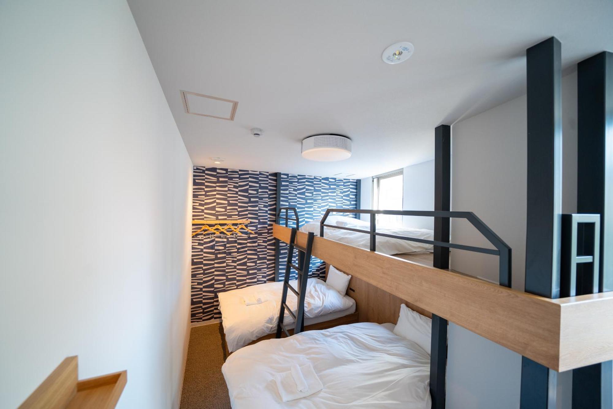 Cob Hotel Asakusa Tokyo Luaran gambar