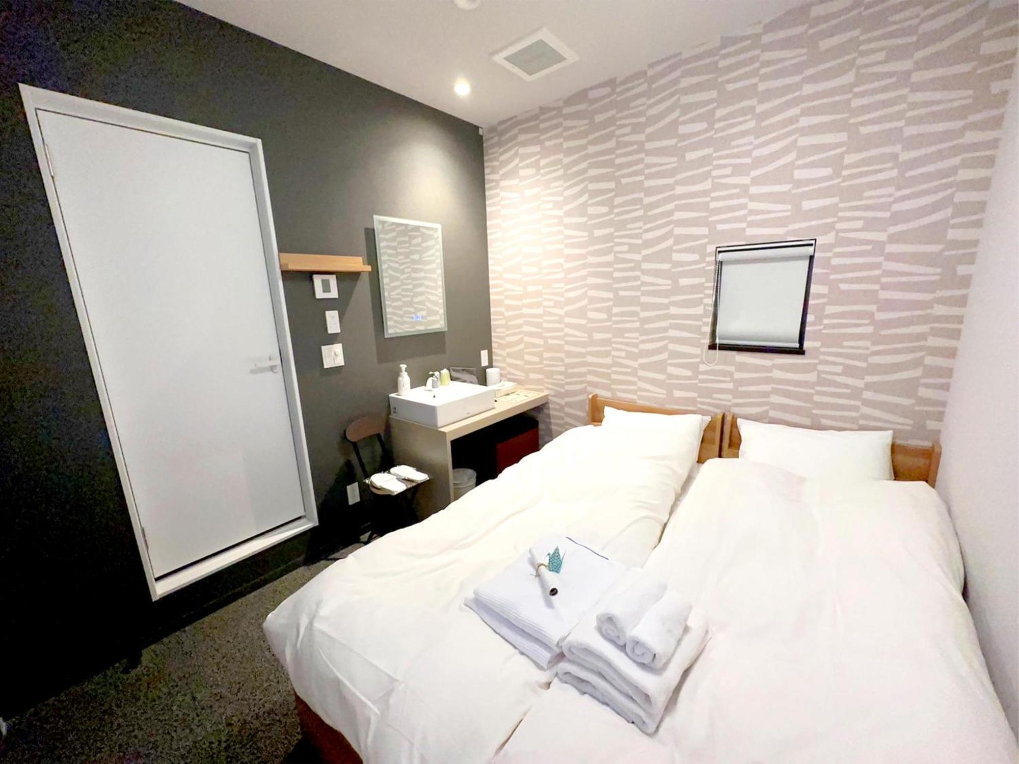 Cob Hotel Asakusa Tokyo Luaran gambar
