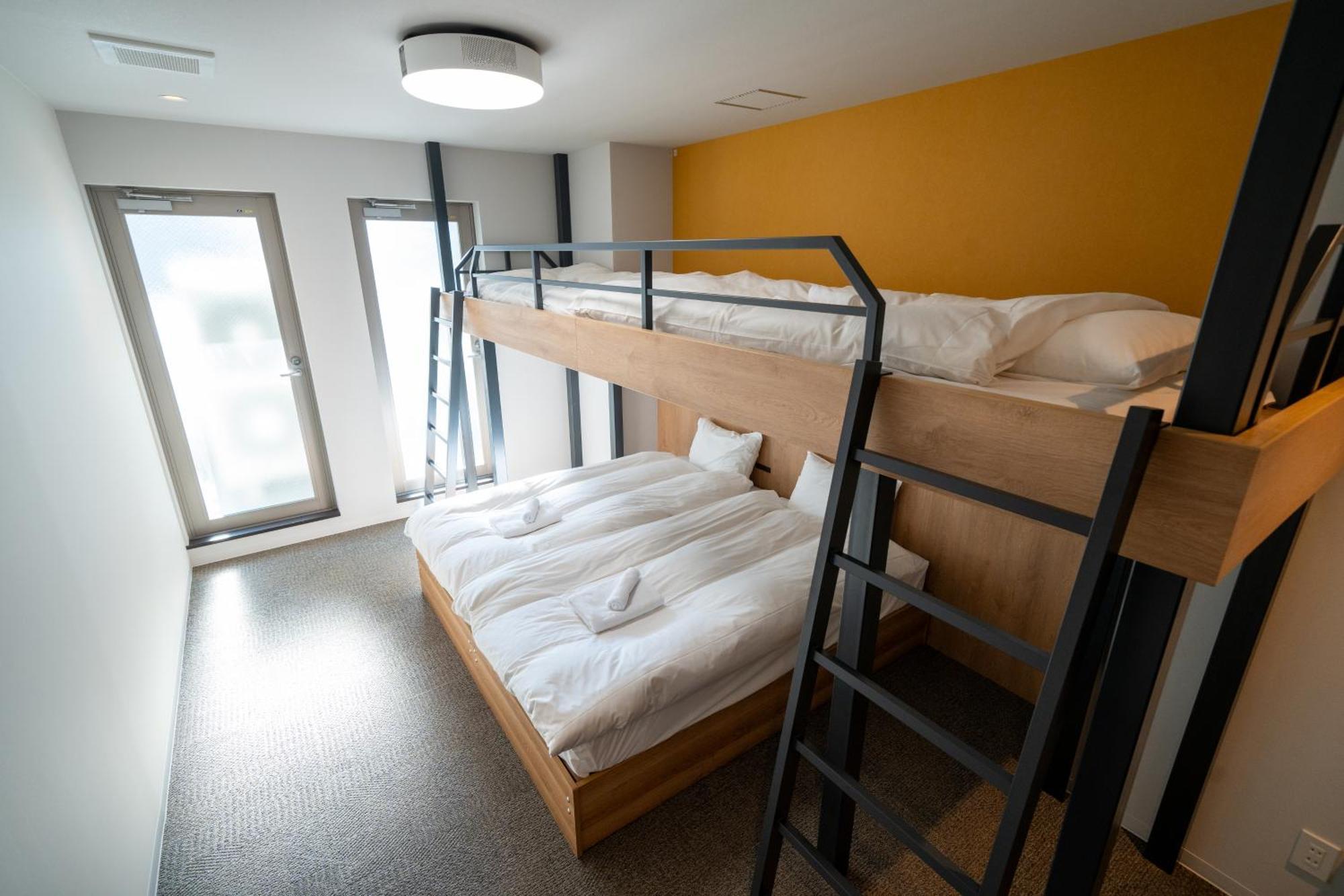 Cob Hotel Asakusa Tokyo Luaran gambar
